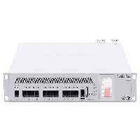 سوئیچ میکروتیک مدل  CCR1016-12S-1S
