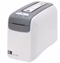 پرینتر مچبند بیمارستانی زبرا مدل اچ سی 100