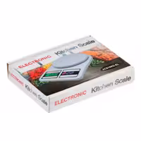 ترازو دیجیتال آشپزخانه مدل sf 400 برند Electronic
