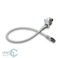 پچ کورد لگراند (کابل لن) Cat6 SFTP روکش PVC طوسی 30 متری