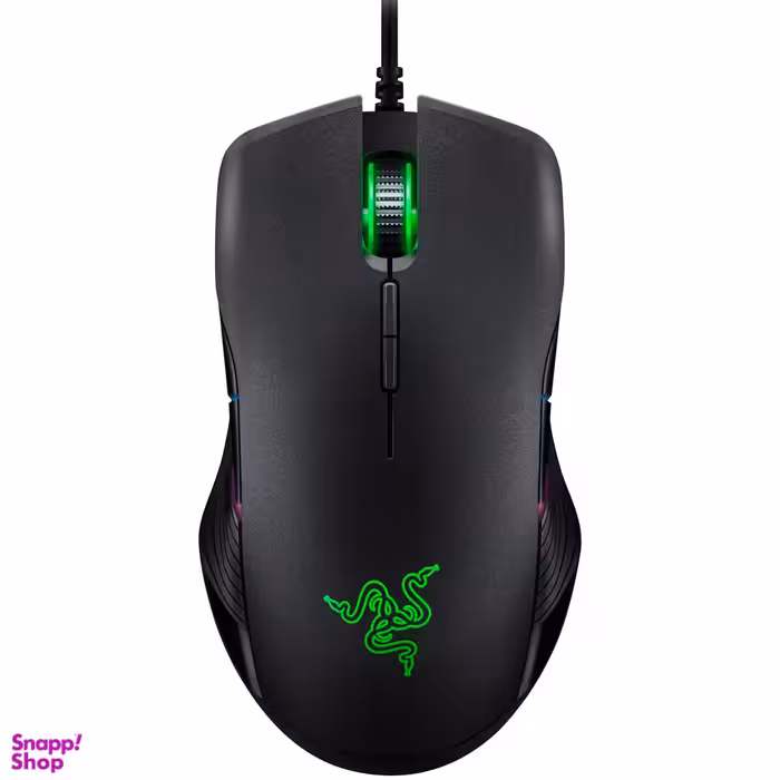 ماوس مخصوص بازی ریزر مدل Lancehead Tournament Edition