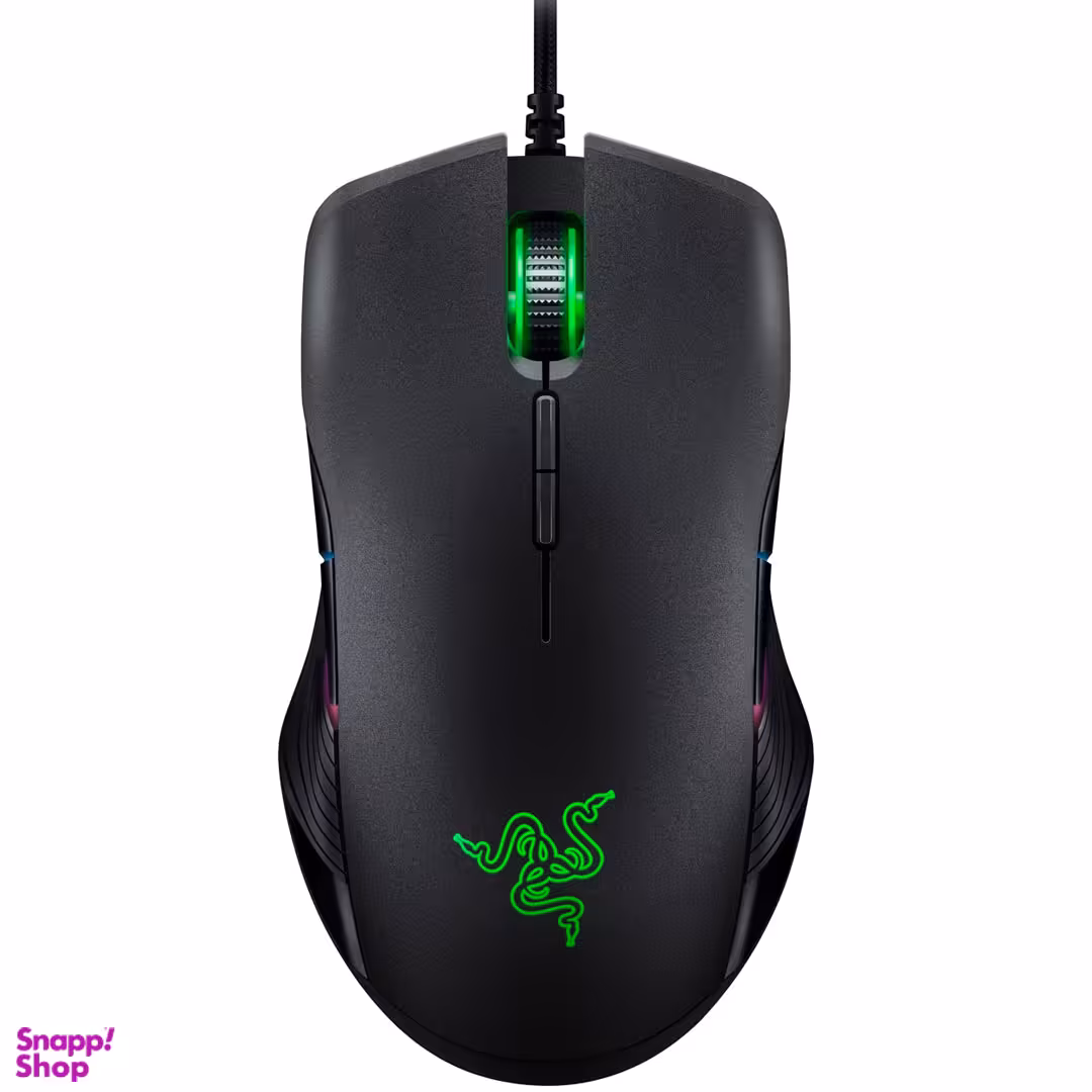 ماوس مخصوص بازی ریزر مدل Lancehead Tournament Edition