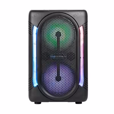 اسپیکر شارژی مدل kts 1329