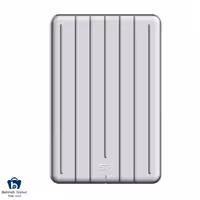 هارد اکسترنال سیلیکون پاور مدل Armor A75 ظرفیت 1 ترابایت