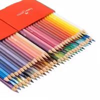 مدادرنگی60رنگ کلاسیک فابرکاستل