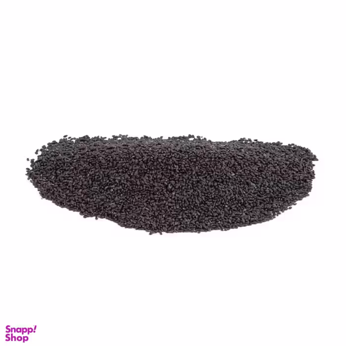 تخم شربتی ارگانیک بارجیل