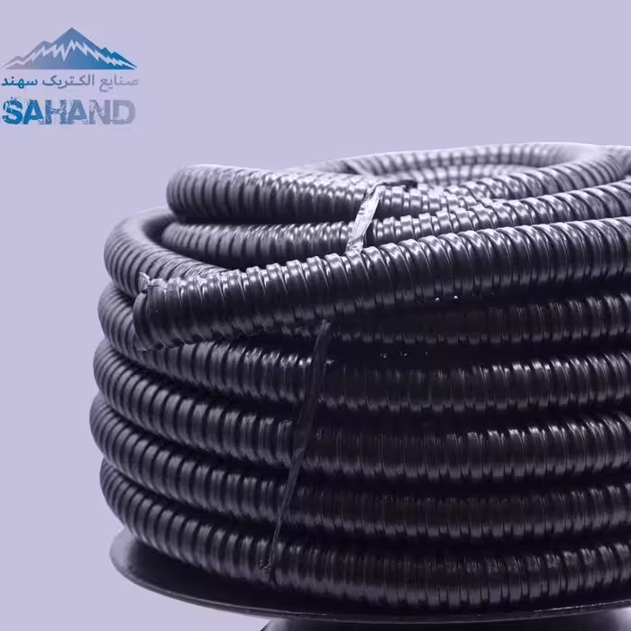 لوله  خرطومی  فلکسی  16