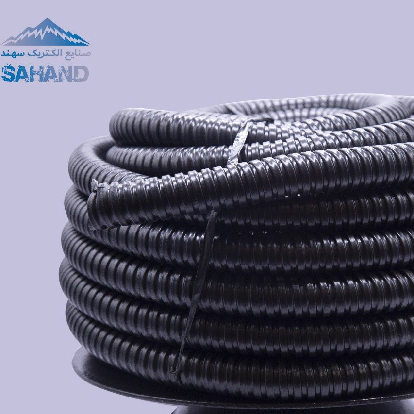 لوله  خرطومی  فلکسی  16