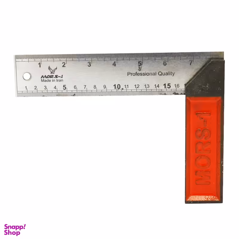 گونیا مورس مدل YPNA-20CM-01