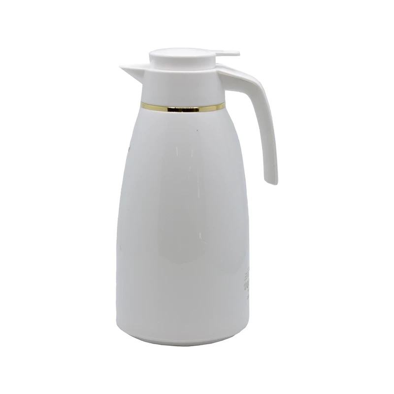 فلاسک یونیک مدل شیشه دار S کد 1990 گنجایش 1.9 لیتر