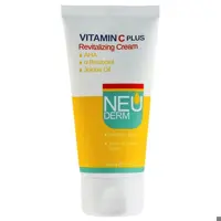 کرم روشن کننده نئودرم مدل Vitamin C Plus حجم 50 میلی لیتر