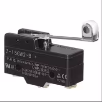 میکروسوییچ  مدل LXW5-11G1