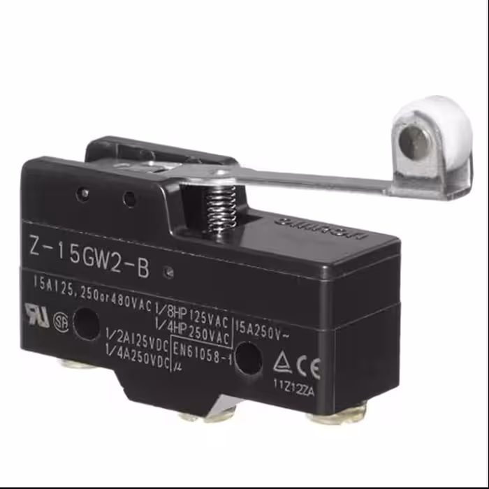 میکروسوییچ  مدل LXW5-11G1