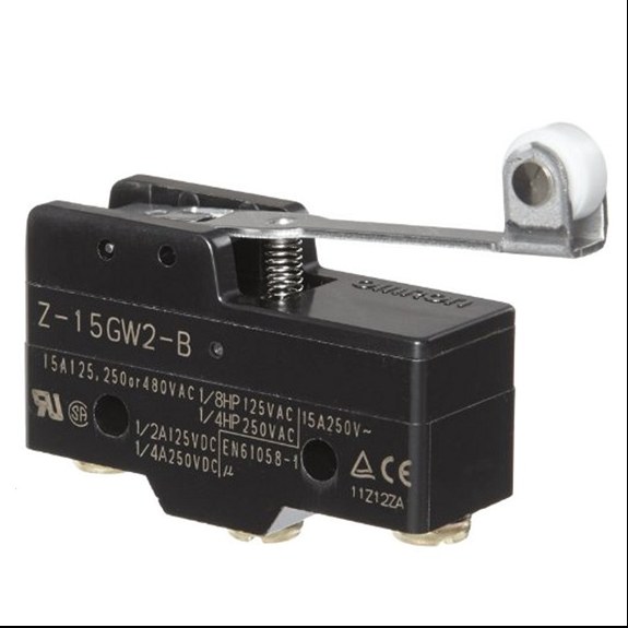 میکروسوییچ مدل LXW5-11G1