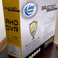 دستگاه 4کانال سایوتک 5مگاپیکسل بابردوسی پی یو عالی با 2سال گارانتی