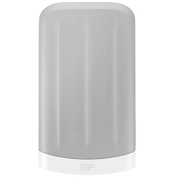 هارد اکسترنال سیلیکون پاور مدل آرمور ای 65 ام با ظرفیت 2 ترابایت