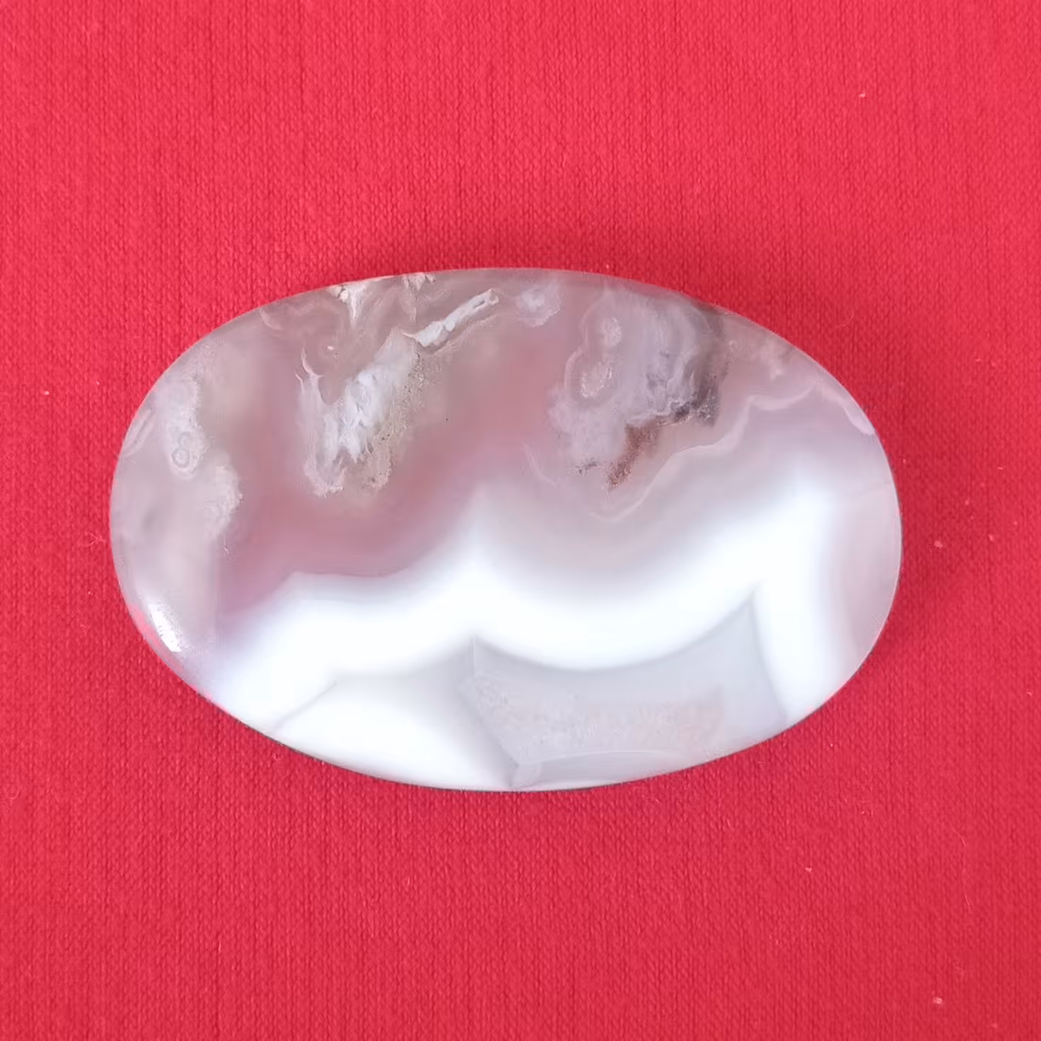 عقیق شجر زیبا مزین به نام الله