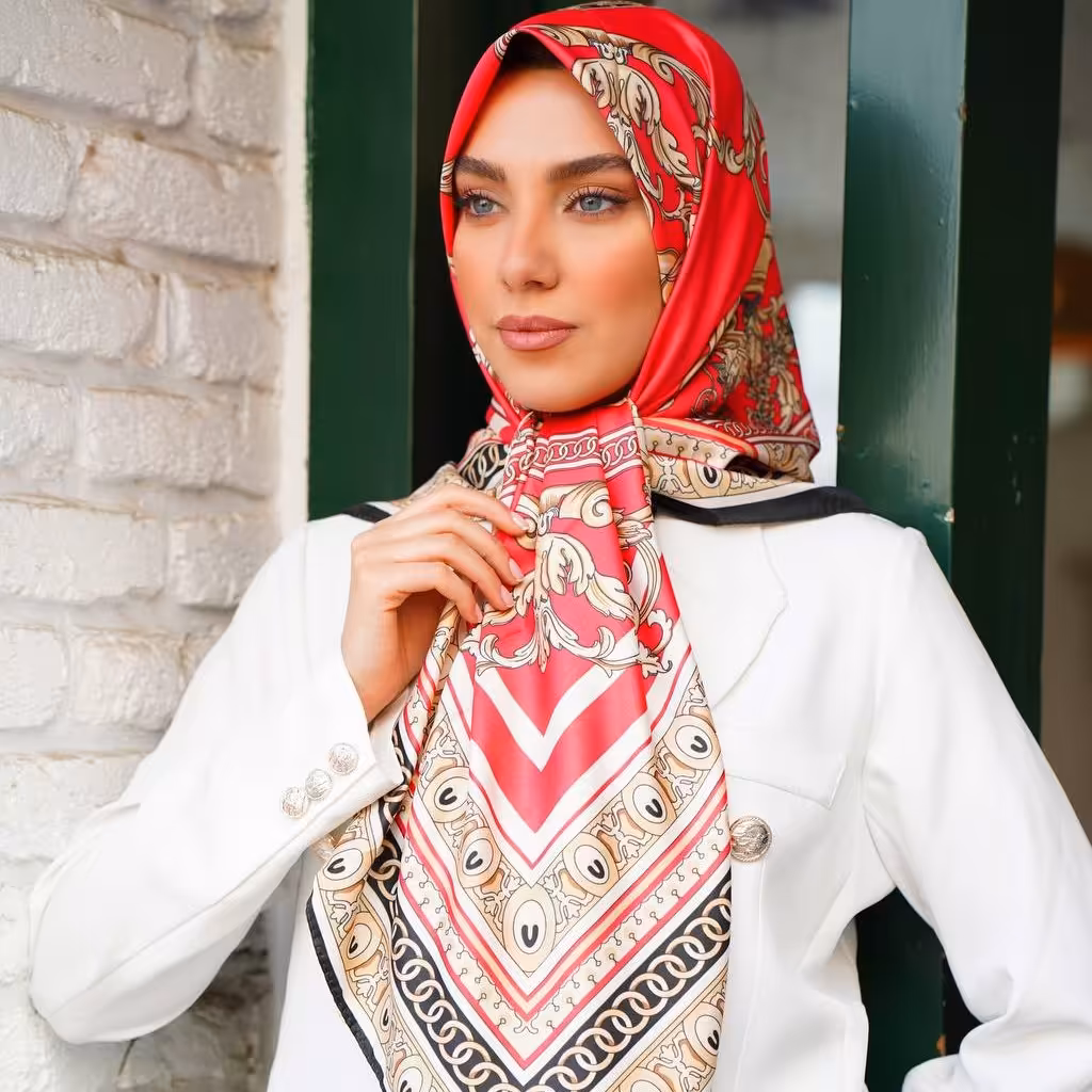 ابریشم توییل 1402.a