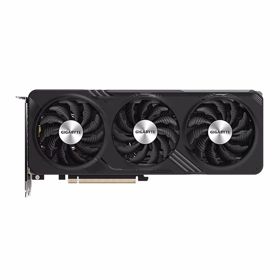 قیمت و خرید کارت گرافیک گیگابایت مدل GeForce RTX 4060 GAMING OC 8G GDDR6 | یاس ارتباط