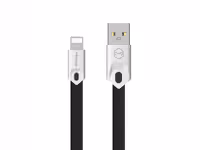 کابل شارژ و انتقال داده لایتنینگ مک دودو Mcdodo Gorgeous Series Lightning Cable 0.25m