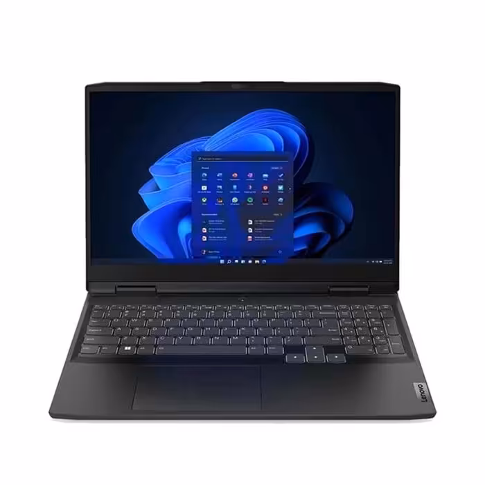 لپ تاپ 15.6 اینچ لنوو مدل Ideapad Gaming 3 پردازنده Core i7 12650H رم 32GB حافظه 512GB SSD گرافیک Full HD 6GB RTX 3060