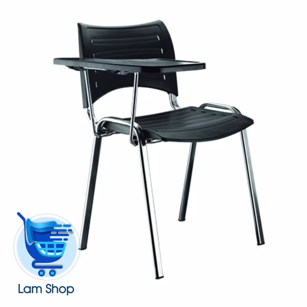 صندلى آموزشى اسمارت بدون تشک و پایه کروم N821S نظری(زمان ارسال 15تا 20 روز کاری)