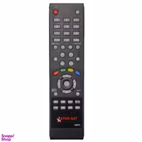ریموت کنترل استارست مدل Starsat373
