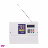 دزدگیر اماکن جی ام کا مدل T1