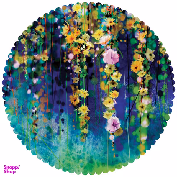 رومیزی مدل T2-42827