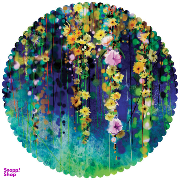 رومیزی مدل T2-42827