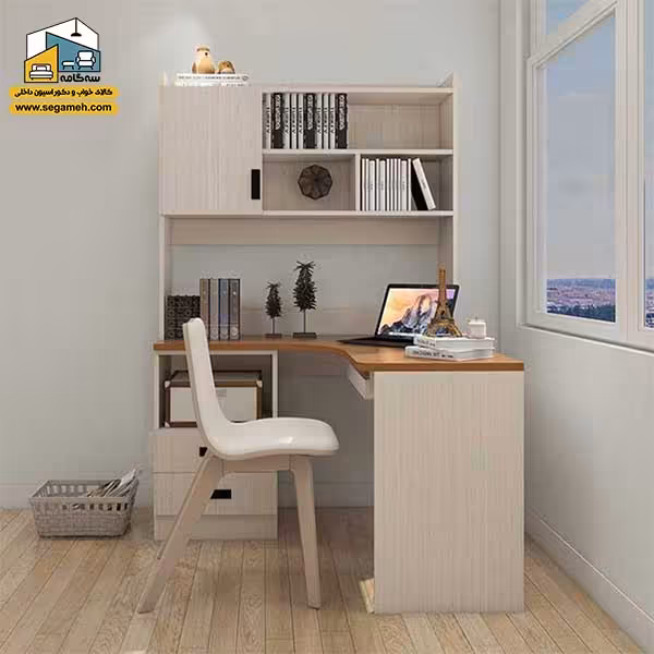 میز تحریر کد DWP06