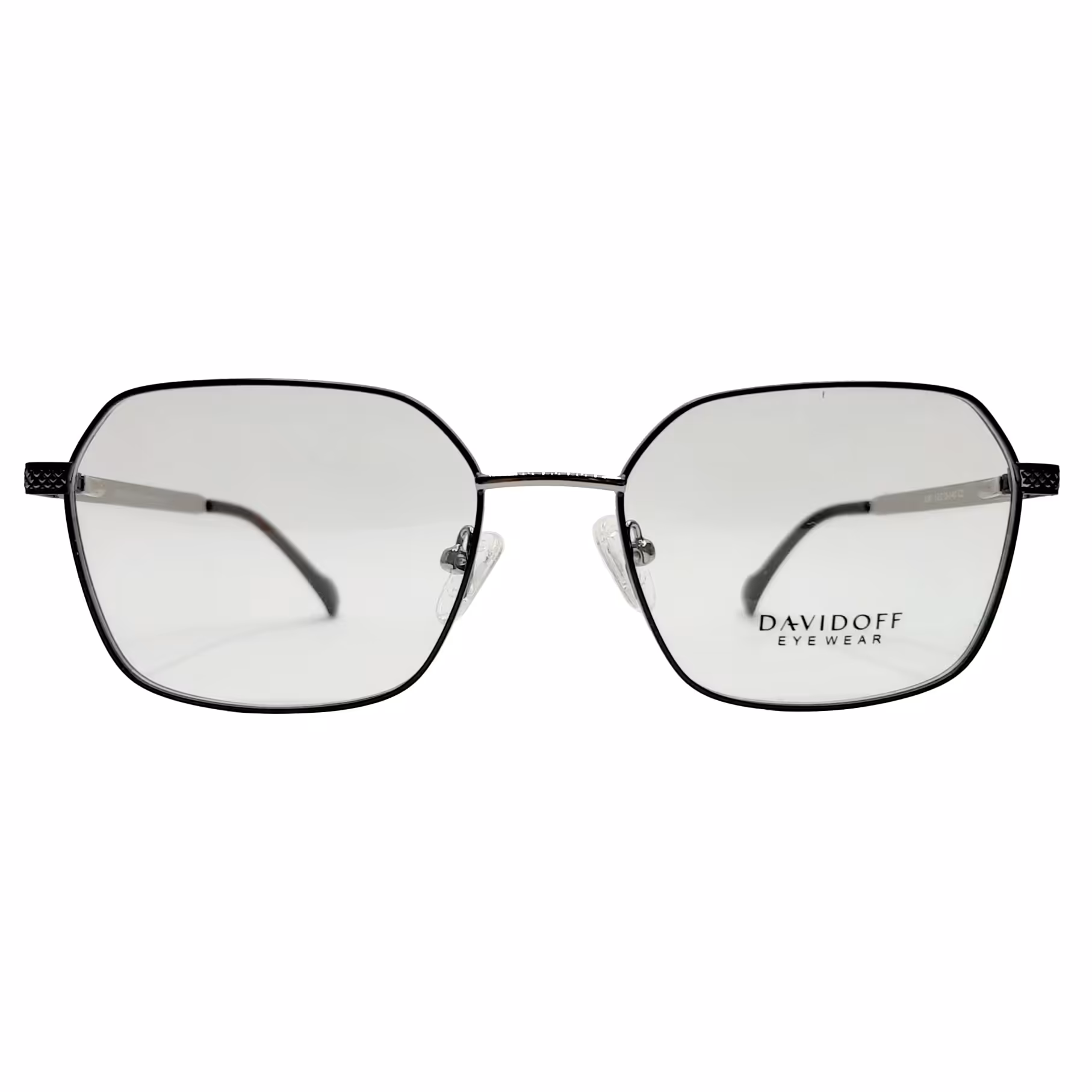 فریم عینک طبی داویدف مدل D8261c2