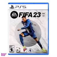 بازی FIFA 23 مخصوص PS5