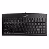 کیبورد با سیم جنیوس LuxeMate 100