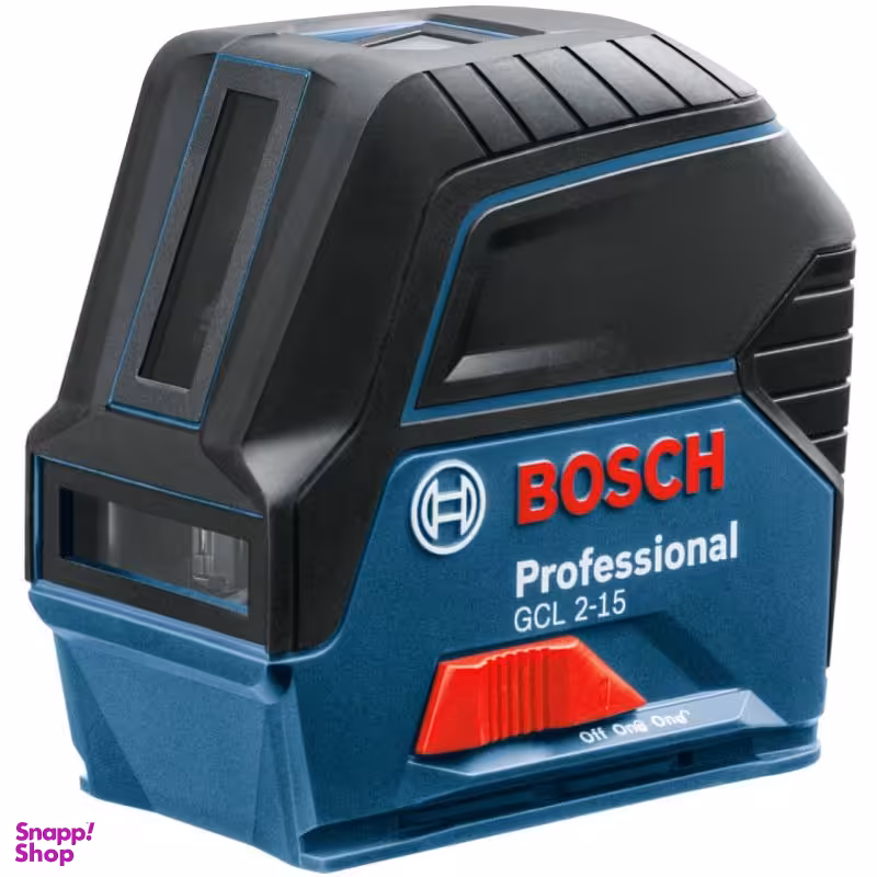 تراز لیزری بوش (Bosch) مدل Gcl 2-15