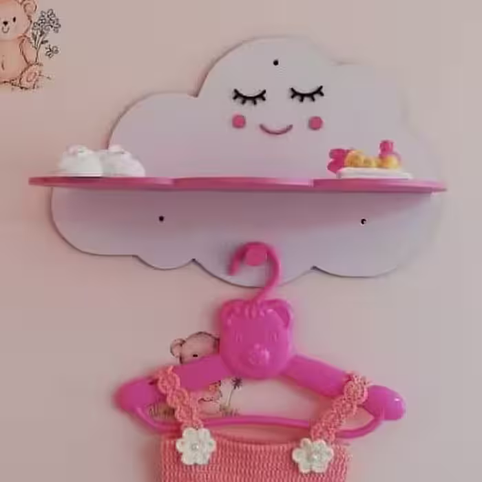 شلف ابر خندان