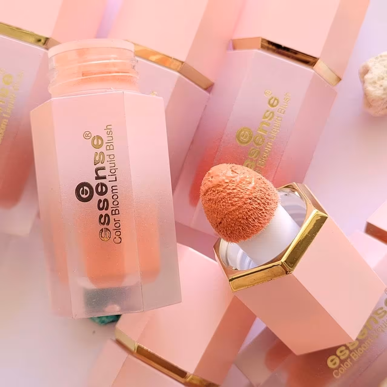 رژ گونه مایع اسنس