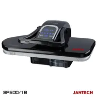 اتو پرس ژانومه(جانتک)مدل SP500 سخنگو