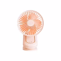 پنکه پرتابل و تاشوی شیائومی مدل RD01