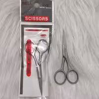 قیچی استیل مارک بل ضدزنگ 