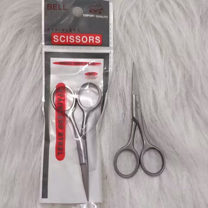 قیچی استیل مارک بل ضدزنگ 