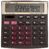 ماشین حساب آتیما مدل AT-555