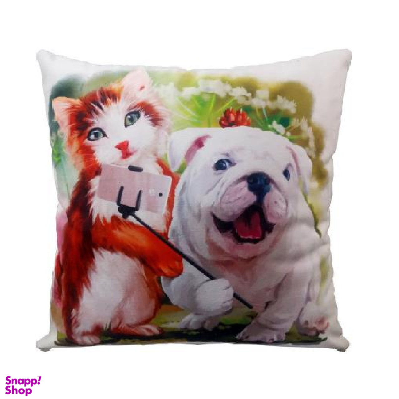 کوسن رنس مدل S2-10047 چند رنگ