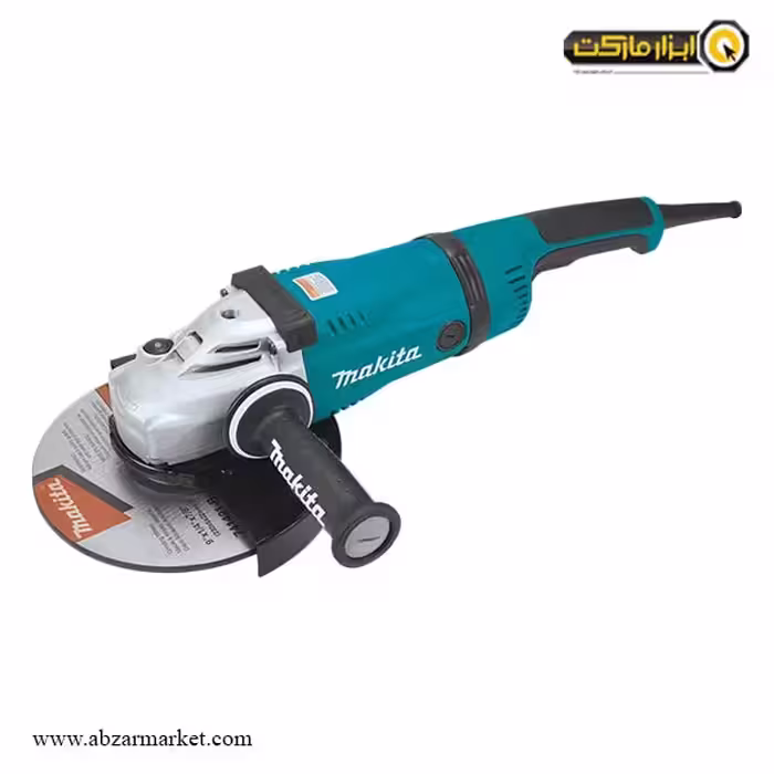 سنگ فرز ماکیتا فرز سنگبری 2600 وات مدل GA9040S