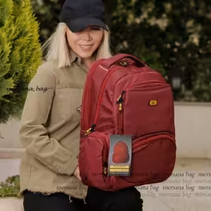 کوله پشتی CAT