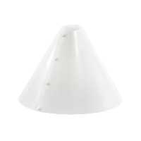 خیمه نور مخروطی 35×51 Conical light tent