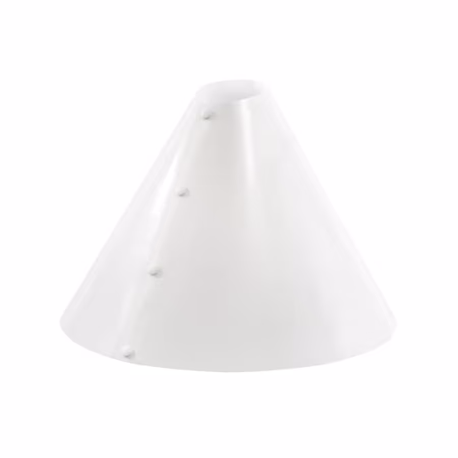 خیمه نور مخروطی 35×51 Conical light tent