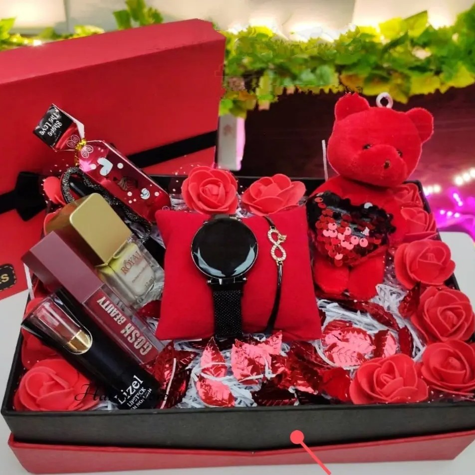باکس ولنتاین