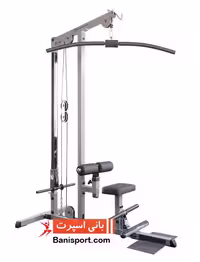 لت زیر بغل چند منظوره Body solid GLM83