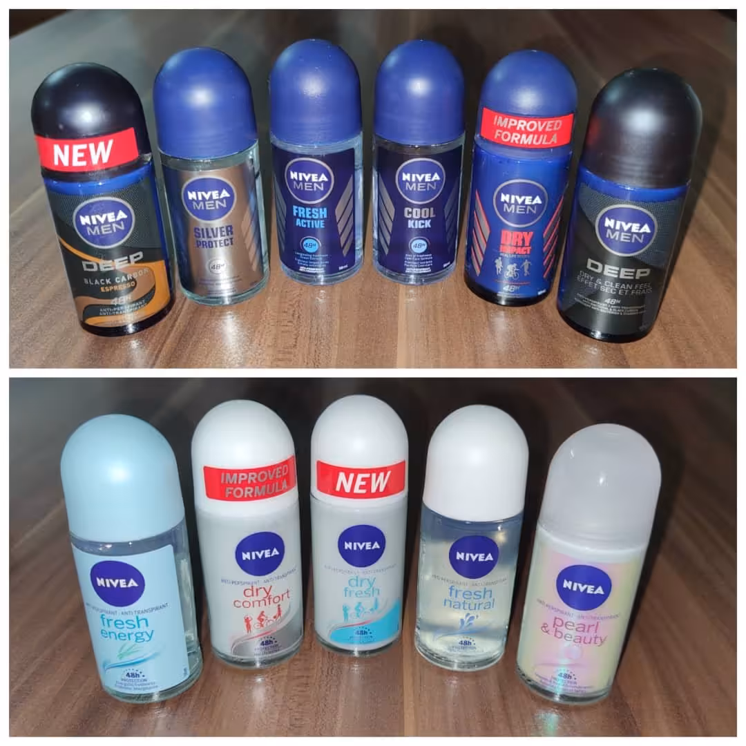 مام رول نیوا 